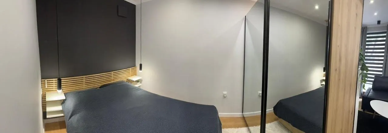 Casa Raffaelo Apartment Burgas