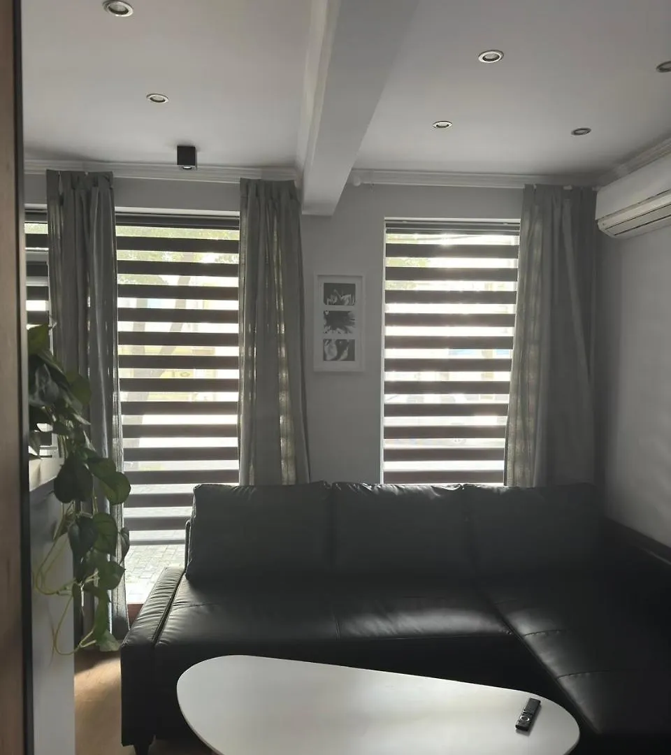 Casa Raffaelo Apartment Burgas 0*,  Bulgaria