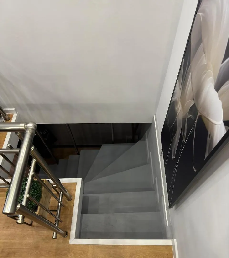 Casa Raffaelo Apartment Burgas