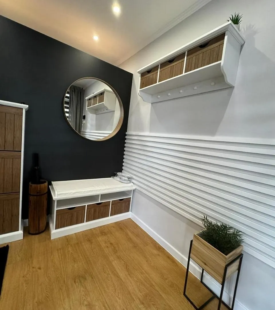 Casa Raffaelo Apartment Burgas Bulgaria