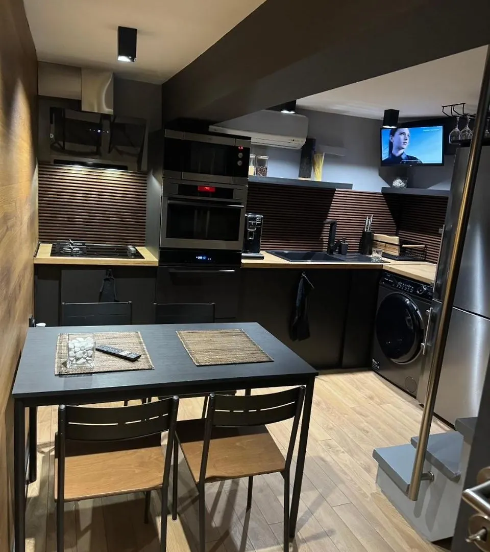 Casa Raffaelo Apartment Burgas