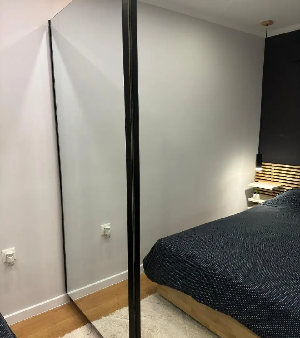 Casa Raffaelo Apartment Burgas