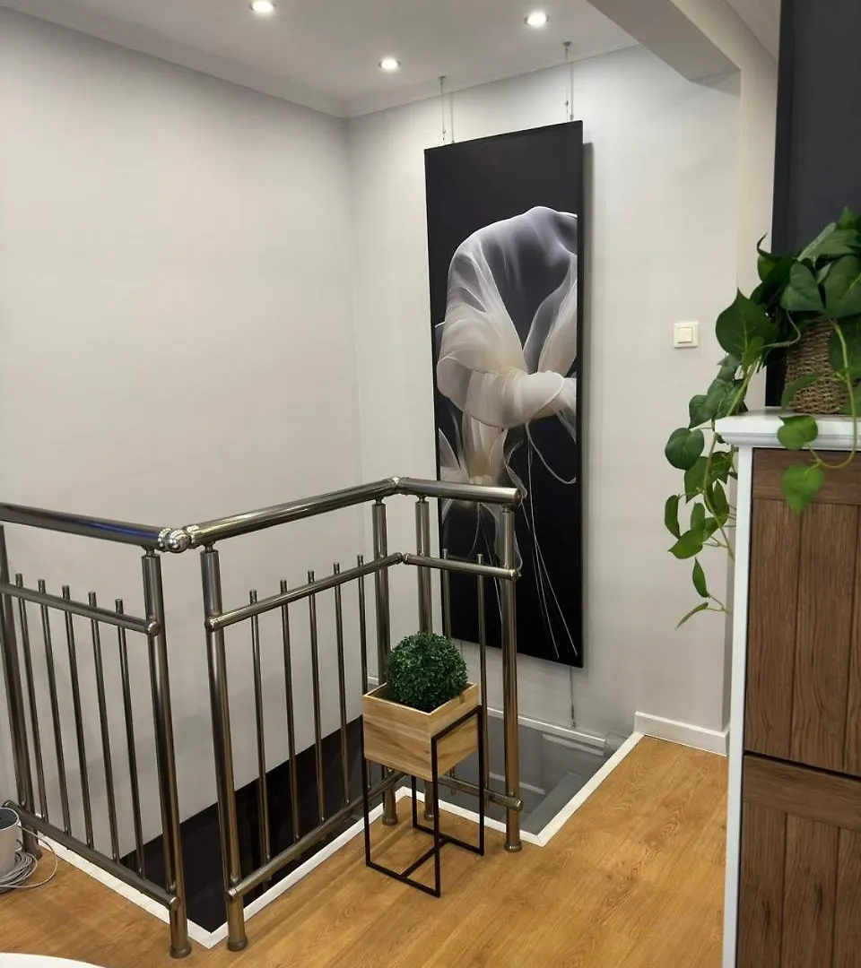 Casa Raffaelo Apartment Burgas 0*,  Bulgaria