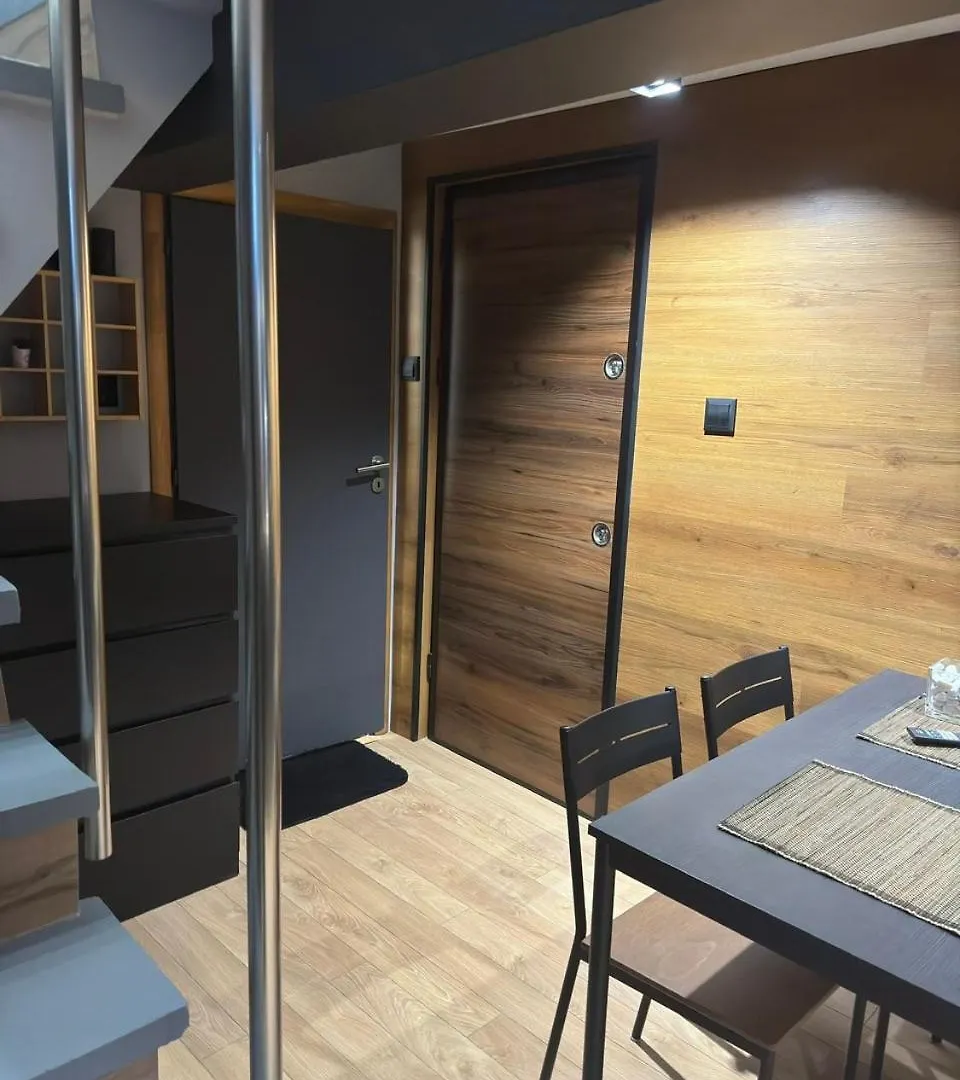 Casa Raffaelo Apartment Burgas