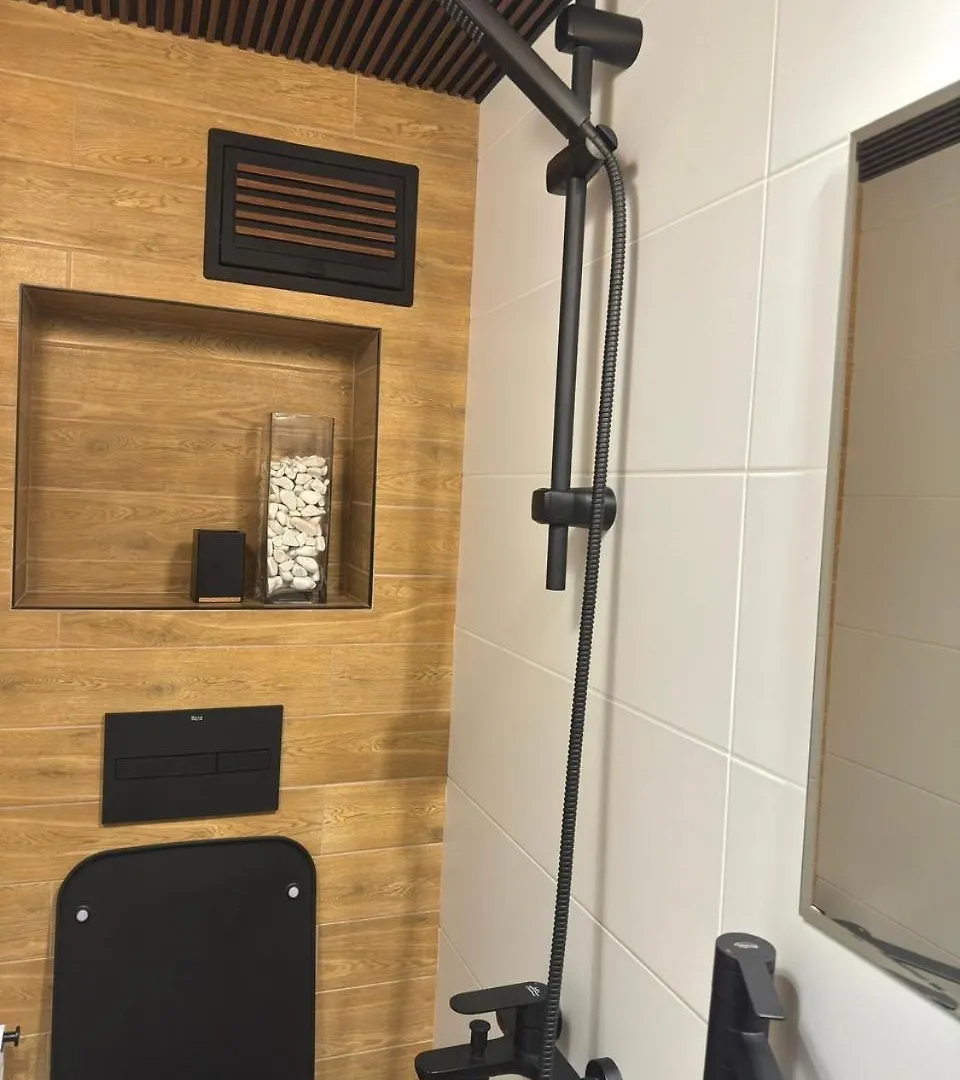 Casa Raffaelo Apartment Burgas