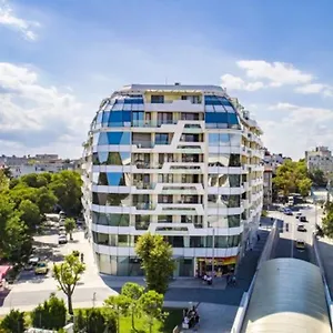  Апартаменты Super Luxury